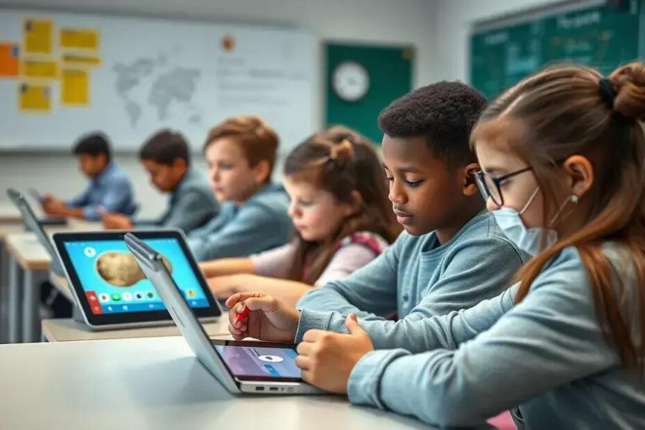 AI in Education: The Future of Personalized Learning