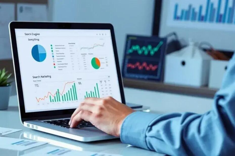 SEO with Artificial Intelligence: How to Boost Rankings in 2025