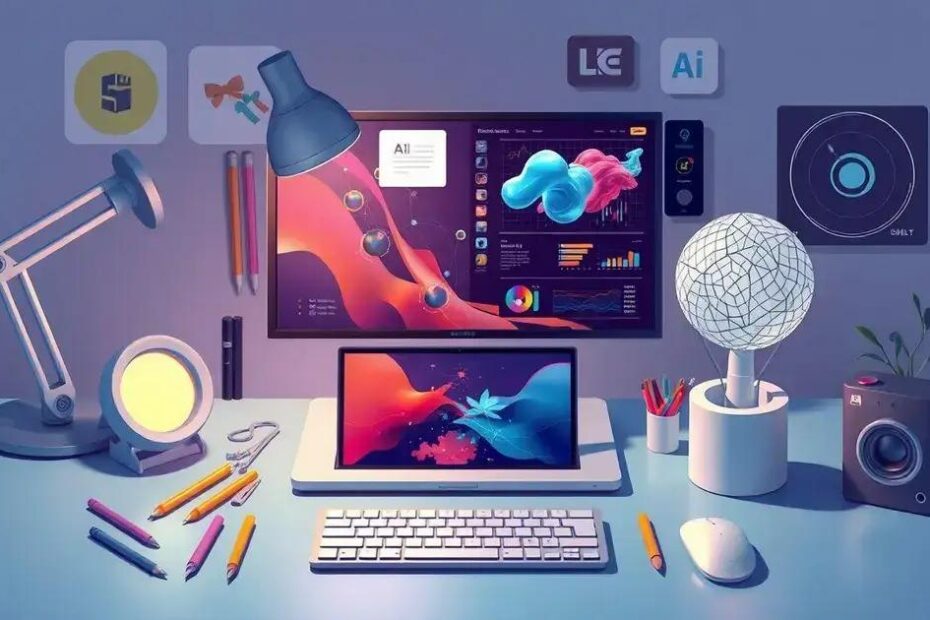 AI for Content Creators: From Script to Final Post