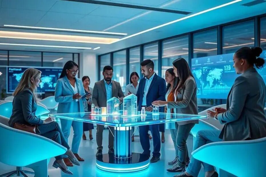 The Future of Work with AI: Which Jobs Will Be Replaced?