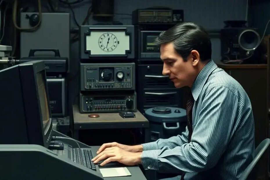 The History of Artificial Intelligence: From Alan Turing to ChatGPT